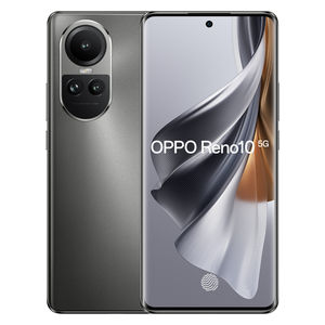 Reliancedigital - OPPO Reno 10 5G 256 GB, 8 GB RAM, Gray, Mobile Phone Price