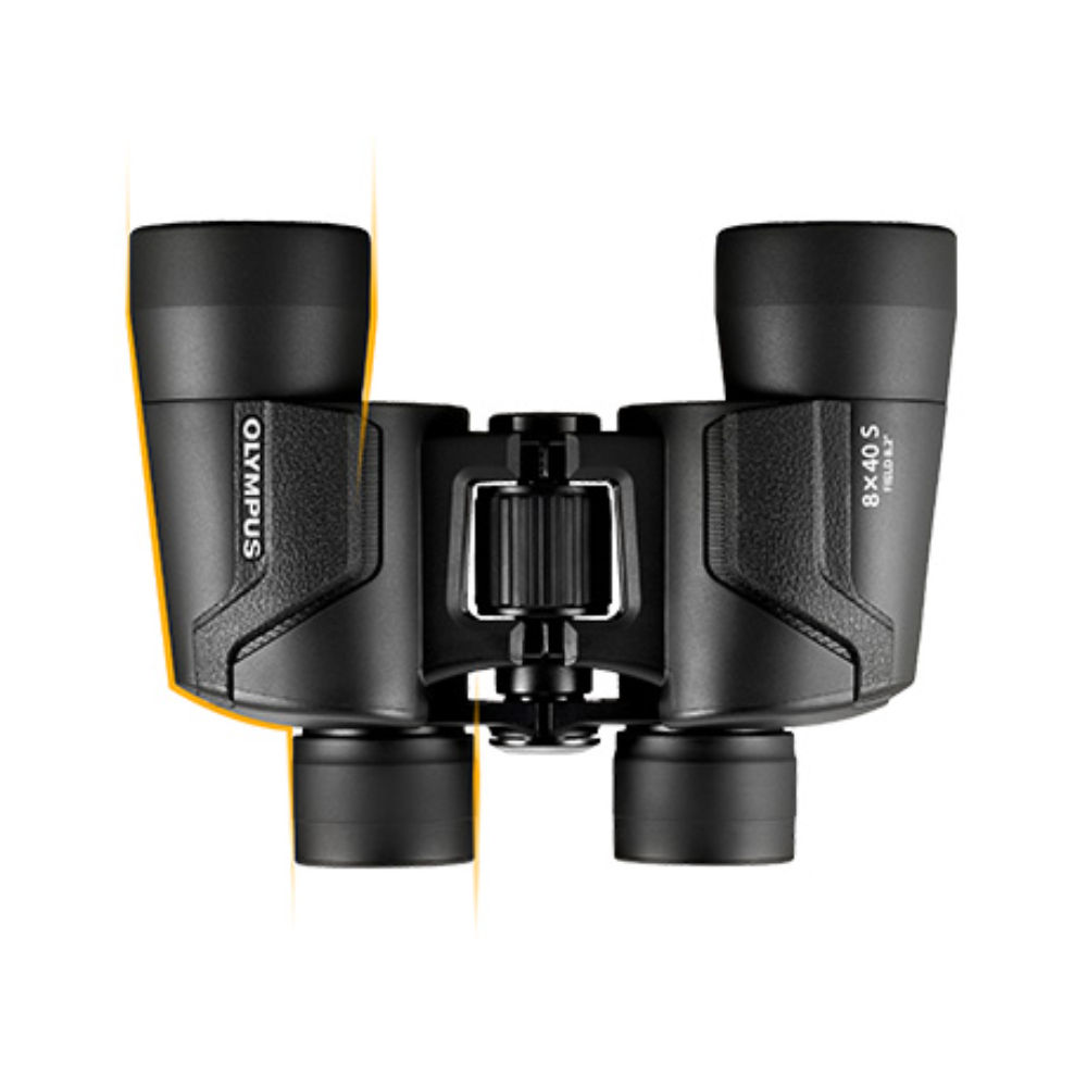 Croma - Olympus 8x40S Binoculars Price