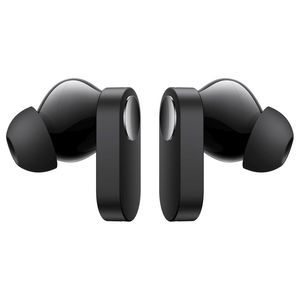 Amazon - OnePlus Nord Buds Wireless Earbuds with 4 Mics, 30 Hours total playtime AI Noise Reduction, IPX5 Sweat & dust Resistant with 1 year warranty, Black Slate Price