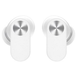 Reliancedigital - OnePlus Nord Buds 2 True Wireless in Ear Earbuds with Mic, Upto 25dB ANC 12.4mm Dynamic Titanium Drivers, Playback:Upto 36hr case, 4-Mic Design, IP55 Rating, Fast Charging [Lightning White] Price