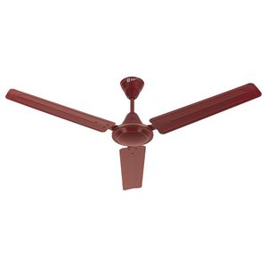 Reliancedigital - Orient Electric Fiery Air 1200 mm Ceiling Fan, Brown Price