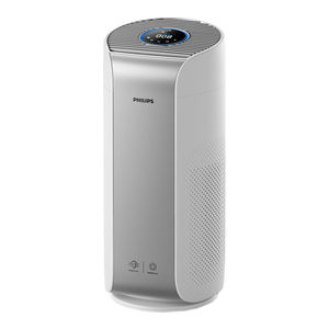 Flipkart - Philips Series 3000i AC3059-65 Air Purifier with HEPA filter captures 99.97 percent of particles of 0.003 microns, Air quality display Price