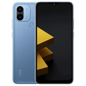 Amazon - Poco C50 32 GB, 2 GB RAM, Royal Blue, Mobile Phone Price