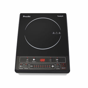 Amazon - Preethi Trendy Plus – IC 116 Induction Cooktop Price