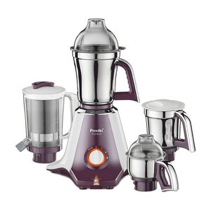 Amazon - Preethi Taurus MG 217 Juicer Mixer Grinder Price