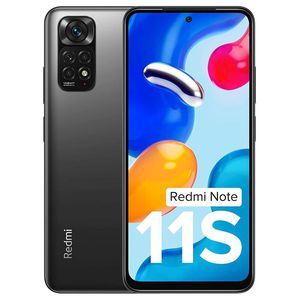 Jiomart - Redmi Note 11s 128 GB, 8 GB RAM, Space Black, Mobile Phone Price