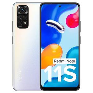 Reliancedigital - Redmi Note 11s 128 GB, 8 GB RAM, Polar White, Mobile Phone Price