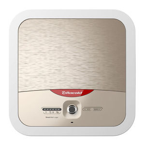 Reliancedigital - Racold 25 litres Storage Water Heater with Titanum Enameled Tank, Omnis Lux Price