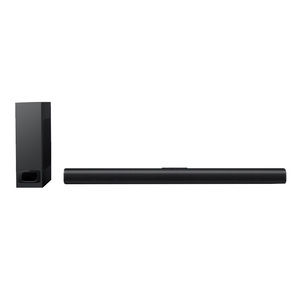 Reliancedigital - Realme RMV2002 ,2.1 Channel Soundbar with HDMI ARC, BT 5.0, AUX, OPTICAL, COAX & USB, 100 Watts Price