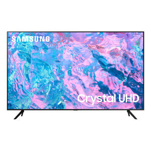 Reliancedigital - Samsung 139.7 cm (55 inch) 4K Ultra HD Smart LED TV, CUE 55CUE60A Price