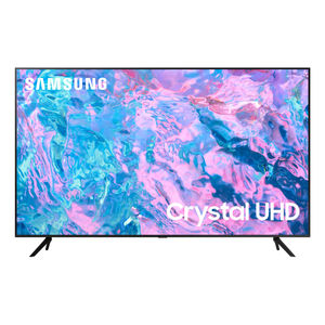 Reliancedigital - Samsung 165.1 cm (65 inch) 4K Ultra HD Smart LED TV, CUE 65CUE60A Price