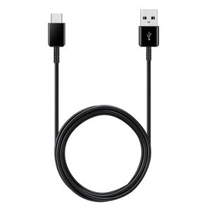 Amazon - Samsung Original Cable, USB to Type C, Black Price