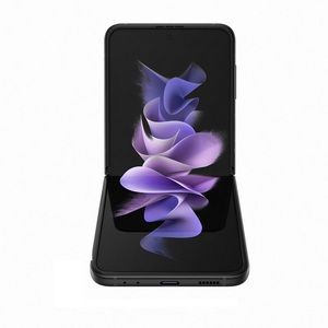 Reliancedigital - Samsung Galaxy Z Series Flip3 5G 256 GB, 8 GB RAM, Phantom Black, Mobile Phone Price