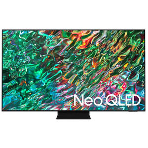 Reliancedigital - Samsung 138 cm (55 inch) Ultra HD (4K) QLED Smart TV, 9 Series QA55QN90BAKLXL Price