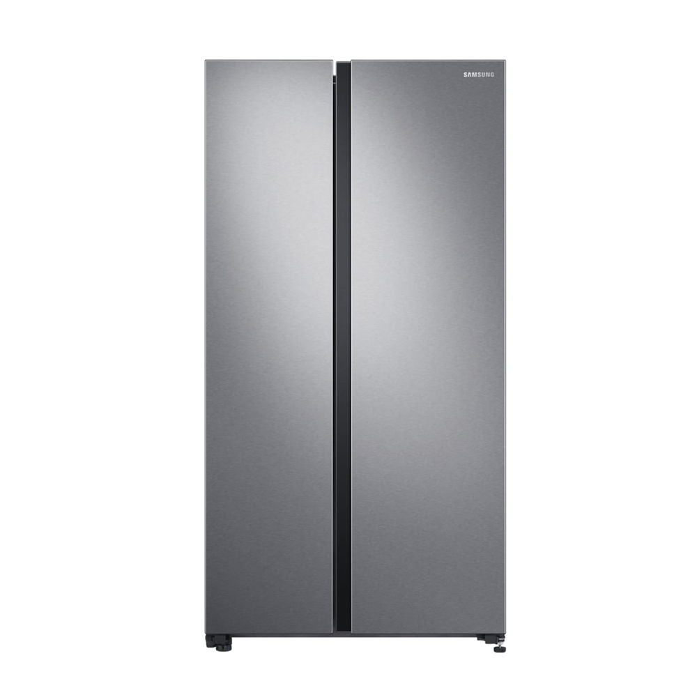 Reliancedigital - Samsung 700 L SBS Star Inverter Frost Free Side by Side Refrigerator(RS72R5011SL RL STNLS, All around Cooling, Wine Rack) Price