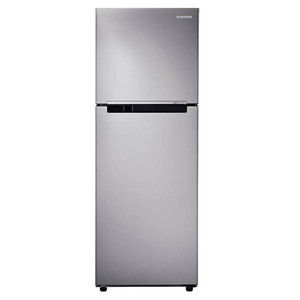 Reliancedigital - Samsung 236 litres 2 Star Double Door Refrigerator, Elegant Inox RT28C3042S8 Price