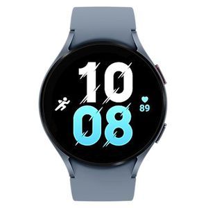 Croma - Samsung Galaxy Watch 5 44 mm LTE Smart Watch with Sleep Tracking, Body Composition Analysis, Heart Rate and Fitness Tracking, One year warranty (Sapphire) SM-R915FZBAINU Price