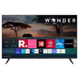 Reliancedigital - Samsung 139.7 cm (55 Inch) Ultra HD (4K) Smart TV, AUE65 UA55AUE65AKXXL Price