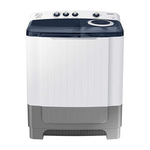 Reliancedigital - Samsung 8 Kg Top Load Semi-Automatic Washing Machine with Hexa Storm Pulsator, WT80R4200LG/TL Price
