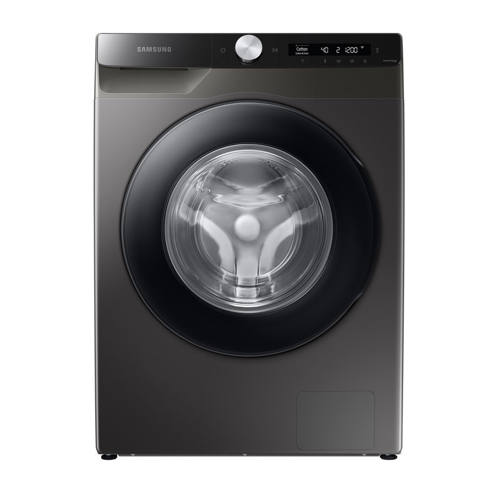 Reliancedigital - Samsung 7 Kg Front Loading Fully Automatic Washing Machine with AI Control & SmartThings Connectivity,WW70T502DAX/TL (Inox) Price