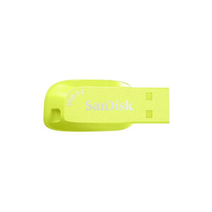 Amazon - SanDisk Ultra Shift USB Flash Drive 512 GB, USB 3.2 Gen 1, 100 MB/s R, Evening Primrose Colour Price