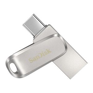 Flipkart - SanDisk 512 GB Ultra Dual Drive Luxe USB Type-C USB 3.1 Flash Drive, SDDDC4-512G-I35 Price