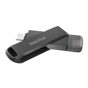 Reliancedigital - Sandisk 64 GB iXpand Luxe Flash Drive, SDIX70N-064G-GN6NN Price
