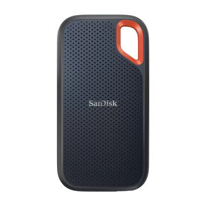 Reliancedigital - Sandisk 2 TB Extreme Portable Solid State Drive (SSD),(USB Type-C, Read Speed 1050 MB/sec ,Write Speed 1000MB/sec) Price