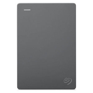 Reliancedigital - Seagate 1 TB Basic Portable External Hard Disk Drive (HDD) Price