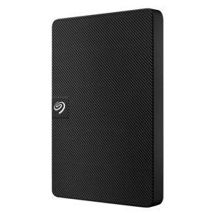Amazon - Seagate Expansion 2 TB External HDD – 6.35 cm (2.5 inch) USB 3.0 for Windows and Mac with 3 Year Data Recovery Services, Portable Hard Drive (STKM2000400) Price