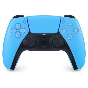 Vijay Sales - Sony CFI-ZCT1W05RUS PS5 Controller with DualSense, Starlight Blue Price