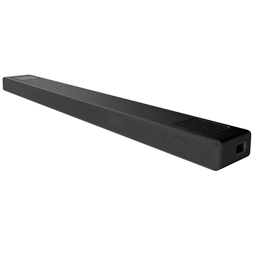 Reliancedigital - Sony HT-A5000 A Series Premium Soundbar 5.1.2ch 8k/4k 360 Spatial Sound Mapping Soundbar for surround sound Home theatre system with Dolby Atmos (Bluetooth, HDMI eArc & Optical Connectivity) Price