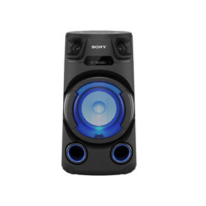 Reliancedigital - Sony MHC-V13D High Power Audio System with Bluetooth Technology Price