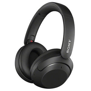 Reliancedigital - Sony XB910N Wireless Bluetooth Headphone with Extra Bass, Upto 30 hrs of playtime, Multipoint connection, Voice assistant,  Noise cancellation, Extra Bass sound, Built-In Alexa , Black Price