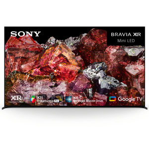 Croma - Sony X95L 215 cm (85 inches) TV -XR-85X95L: BRAVIA XR Mini LED 4K UHD Smart Google TV- 2023 Model Price