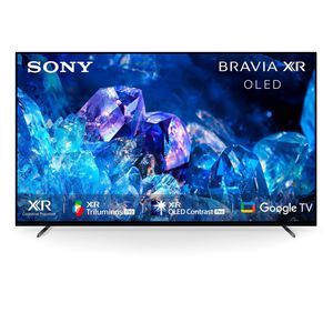 Reliancedigital - Sony Bravia 164 cm (65 inches) XR series 4K Ultra HD Smart OLED Google TV XR-65A80K (Black) (2022 Model) with Dolby Vision Atmos & Alexa Compatibility Price