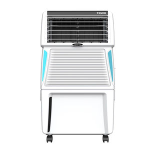 Croma - Symphony Touch 35 Personal Air Cooler with Digital touchscreen with voice assist, 35 Litres Price