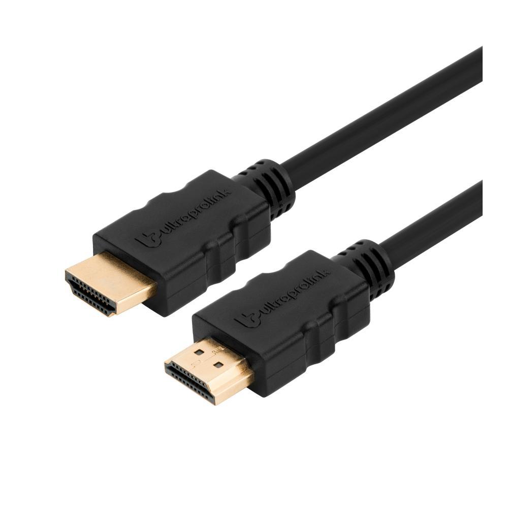 Tatacliq - UltraProlink 5m Pro-Connect HDMI Cable with MST/SST Support Price