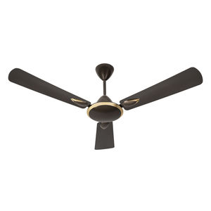 Reliancedigital - Usha Good Buy Dust 1200 mm Striker Platinum Ceiling Fan, Deep Metallic Brown Price