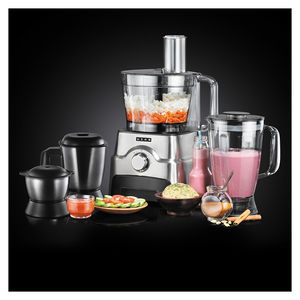 Amazon - Usha FP 3811 Food Processor Price