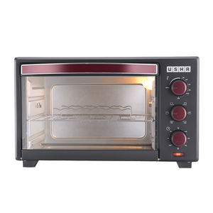 Reliancedigital - Usha 29 litres Oven Toaster Grill (OTG) with Convection Technology, OTGW 3629R Price