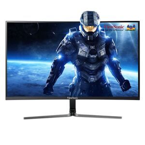 Reliancedigital - Viewsonic VX2458-C-MHD 60.96 cm (24 inch) with 1920 x 1080 Resolution Price