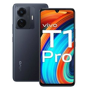 Jiomart - Vivo T1 Pro 5G 128 GB, 6 GB RAM, Turbo Black, Mobile Phone Price