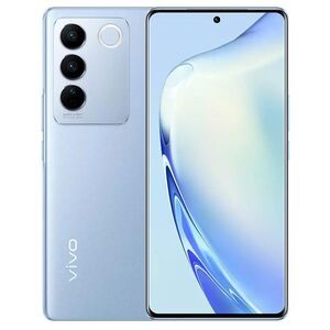 Reliancedigital - Vivo V27 Pro 5G 256 GB, 12 GB RAM, Magic Blue, Mobile Phone Price