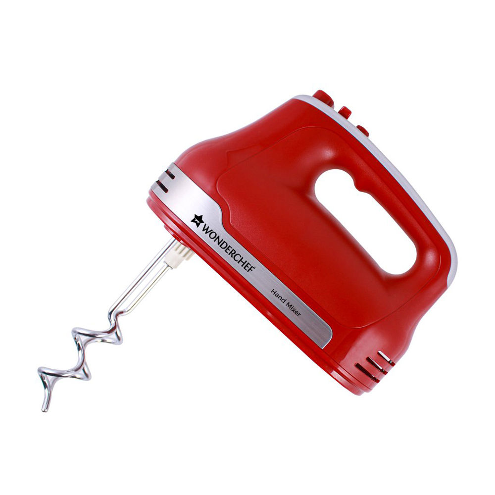 Reliancedigital - Wonderchef Revo Hand Mixer Price