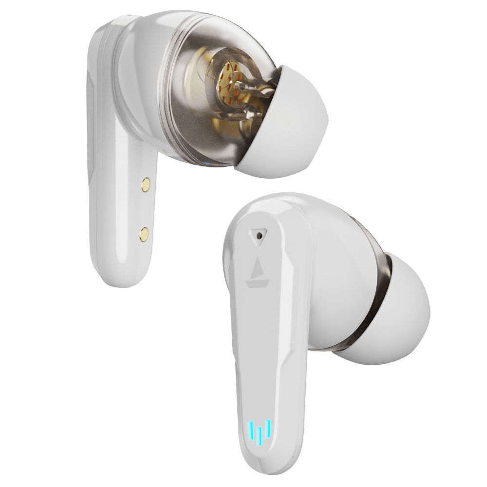 Flipkart - boAt Airdopes 191G True Wireless Bluetooth Earbuds, White Price