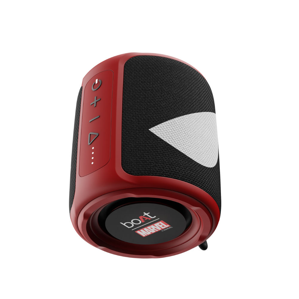 Reliancedigital - boAt Stone 352 Bluetooth Speaker, Assassin Red Price