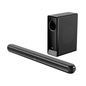 Reliancedigital - boAt Aavante Bar 1600D 2.1 Channel Soundbar with Dolby Digital, Black, 120 Watts Price