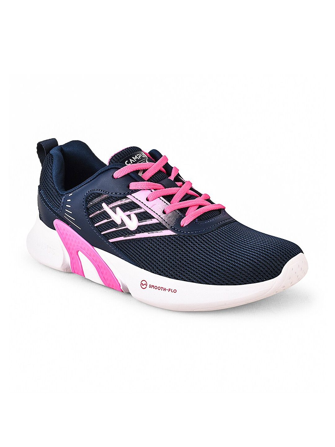 Myntra - Campus Women Mesh Running Shoes Price