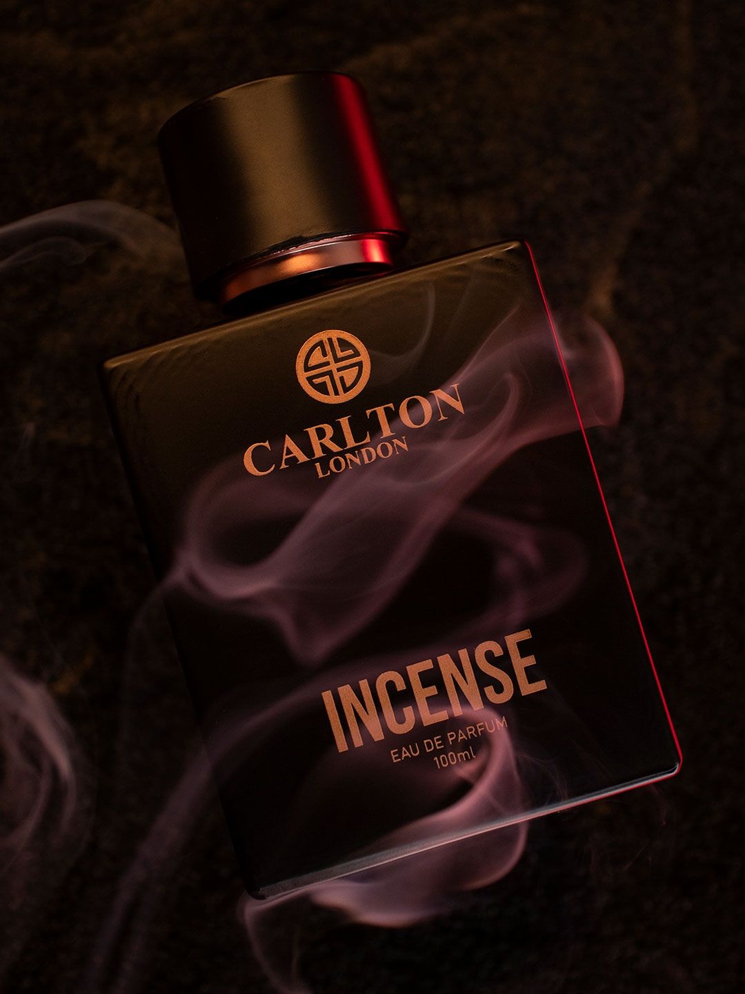 Myntra - Carlton London Men Limited Edition Incense Eau de Parfum- 100 ml Price